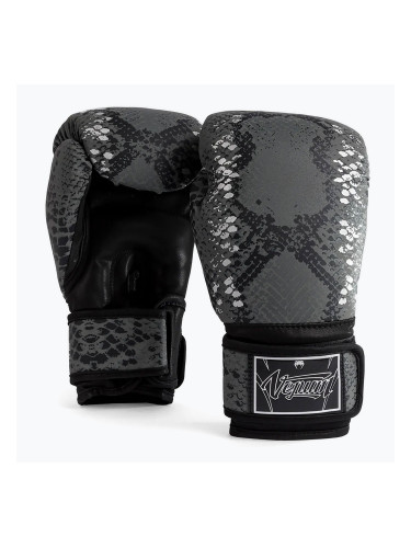 Боксови ръкавици Venum Amazonia dark grey