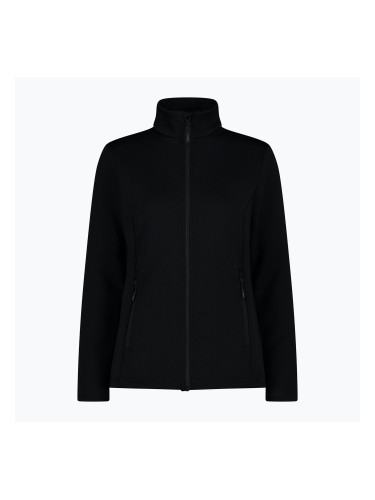 Дамски суитшърт CMP 34L4066 nero