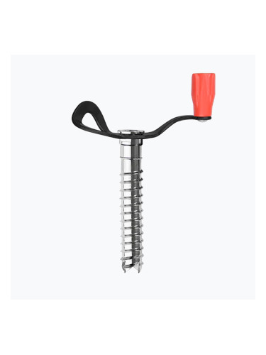 Винт за лед Grivel Helix Long silver