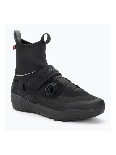 Мъжки обувки за колоездене Northwave Magma X Plus black