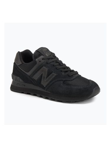 Мъжки обувки New Balance 574 black