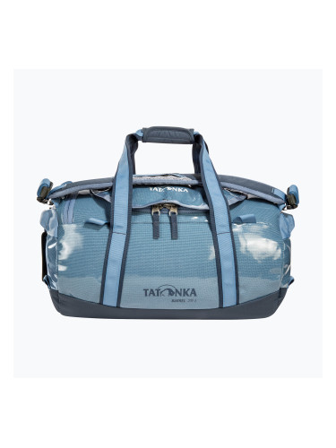 Пътна чанта Tatonka Barrel 25 l elemental blue