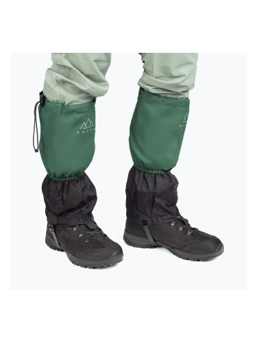 Предпазни гети KADVA Nego зелени