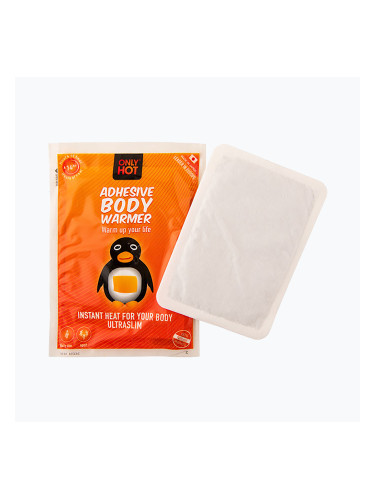 ONLY HOT Лепило за затопляне на тялото 14h
