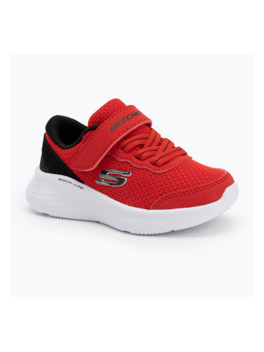 Детски обувки SKECHERS Skechers Skech-Lite Pro Sprint Surge red