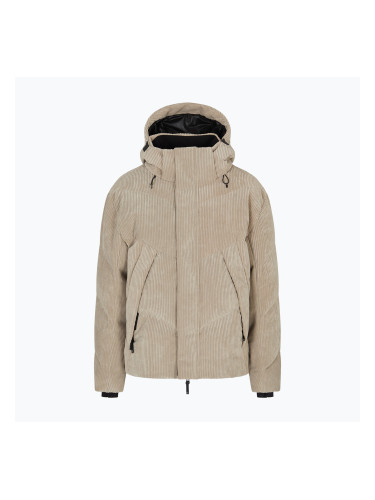 Мъжко ски яке EA7 Emporio Armani Ski St. Moritz Velour Down london fog