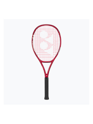 Тенис ракета YONEX Vcore Ace S ruby red