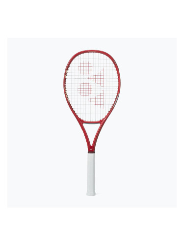 Тенисна ракета YONEX Vcore Ace S ruby red
