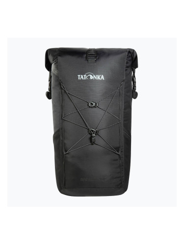Туристическа раница Tatonka Rapid Rolltop 20 black