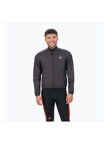 Rogelli Core Wind мъжко яке за колоездене