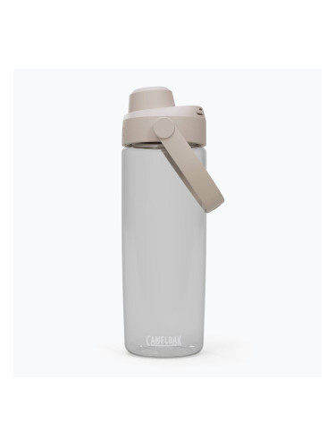 Camelbak Thrive Chug Insulated SST 590 ml прозрачна бутилка за пътуване