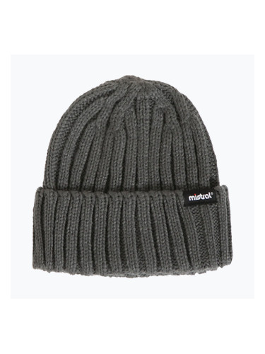 Зимна шапка Mistral Beanie grey