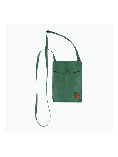Чанта Fjällräven Pocket deep patina