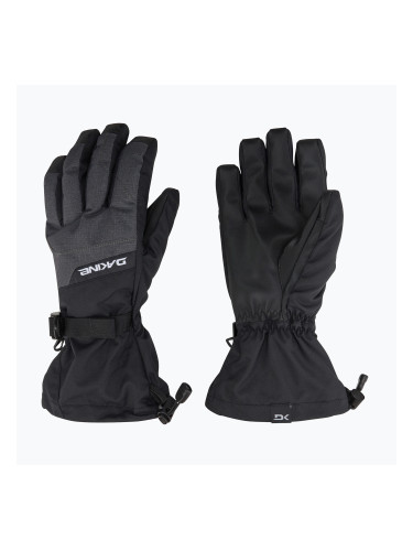 Мъжки ръкавици за сноуборд Dakine Blazer carbon