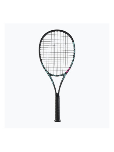 Тенис ракета HEAD Boom MP Neon 2025 black/blue