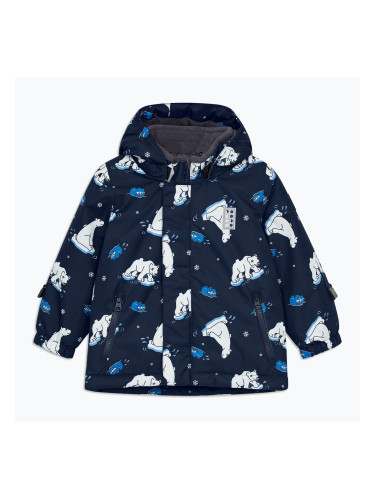 Детско яке LEGO Lwjeri 701 dark navy