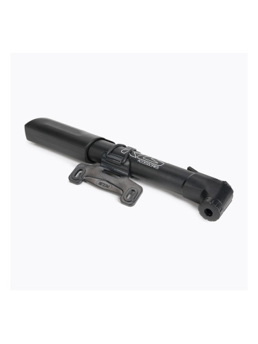 Помпа за велосипеди Kellys черна Mini KINDLE