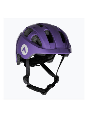Детска велосипедна каска ATTABO K200 purple