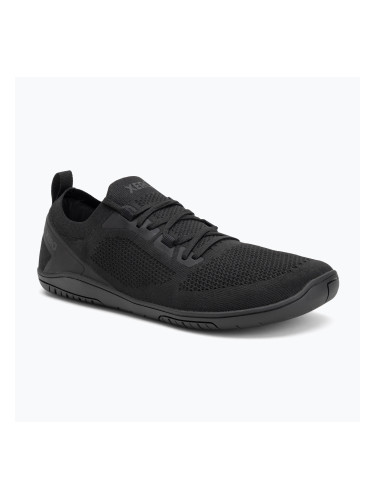 Мъжки обувки за боси крака Xero Shoes Nexus Knit black / black
