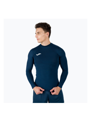 Термоактивна блуза Joma Brama Academy navy