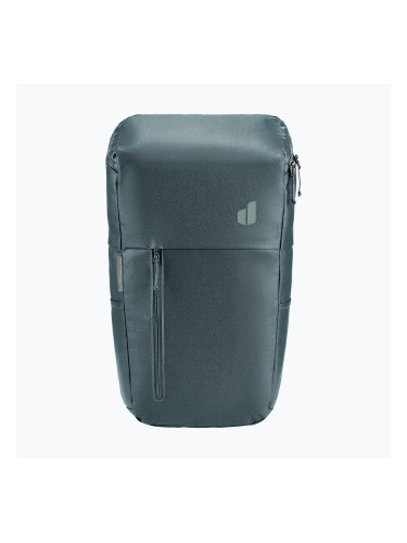 Градска раница deuter Stockholm LTD 22 l teal