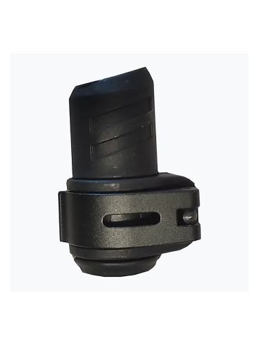 Блокада за щеки Fizan Complete Lever Block 18 mm black