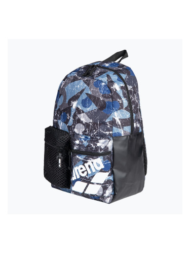 Раница за плуване Arena One Go 30 l AO scratched