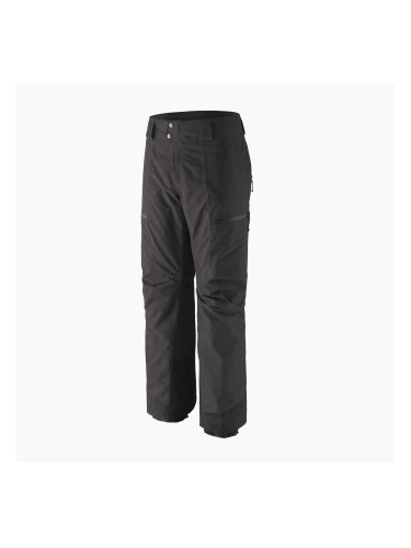 Мъжки скиорски панталони Patagonia Insulated Storm Shift black
