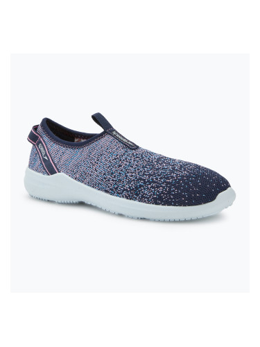 Дамски обувки за вода Speedo Surfknit Pro AF peacoat/pink