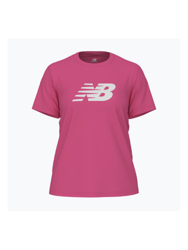 Жени New Balance Jersey лого драконче