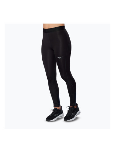 Дамски клинове за бягане Mizuno Core Impulse Long black