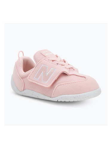 Детски обувки New Balance NW1ST V1 pink