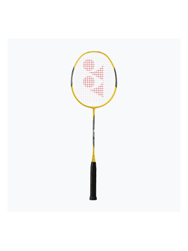 Ракетка за бадминтон YONEX Arcsaber 73 Light yellow