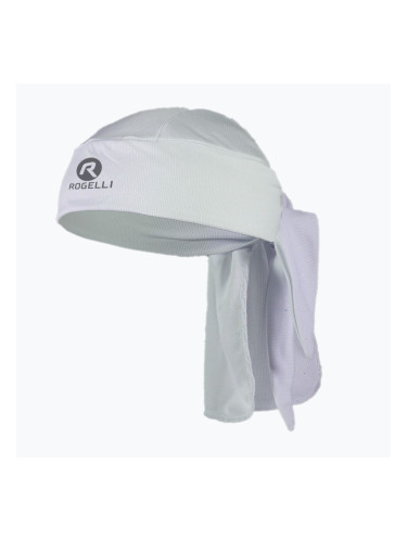Бандана Rogelli 009 white