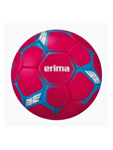ERIMA Flash Training pink/curacao хандбал размер 2