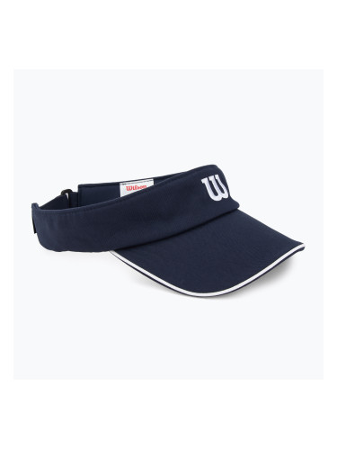 Козирка за тенис Wilson Classic Visor classic navy