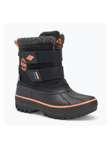 Детски ботуши за сняг Lee Cooper LCJ-24-44-2865K black