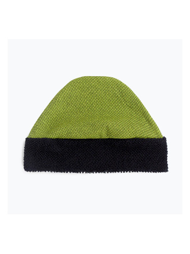 Шапка Ciele Athletics UHBeanie lime green