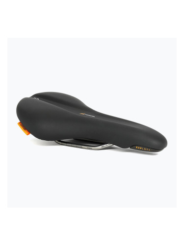 Седалка за велосипед Selle Royal Explora Athletic 45St. black