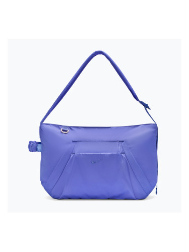 Чанта за тренировки Nike One 25 l sapphire/light thistle/sapphire