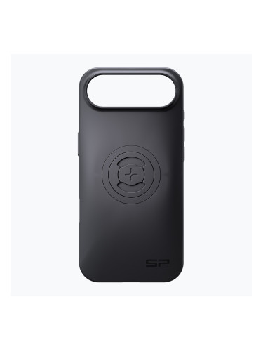 Калъф за телефон SP CONNECT iPhone 17 Air SPC+ black