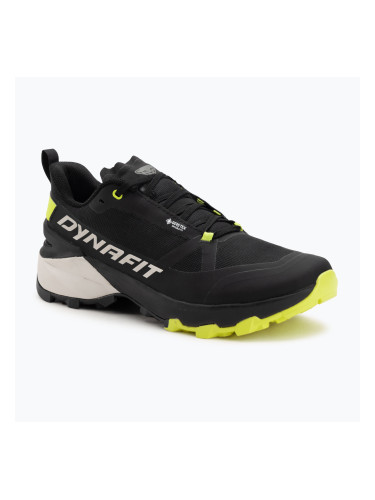 Мъжки туристически обувки DYNAFIT Transalper 2 GTX black out/nimbus