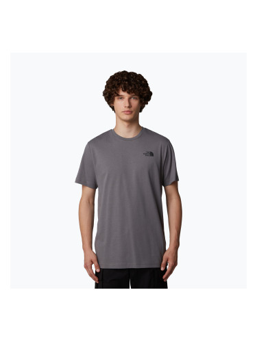 Мъжка тениска The North Face Redbox Celebration с пушена перла