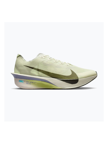 Мъжки обувки за бягане Nike Vaporfly 4 sea glass/ultralime/phantom/sequoia
