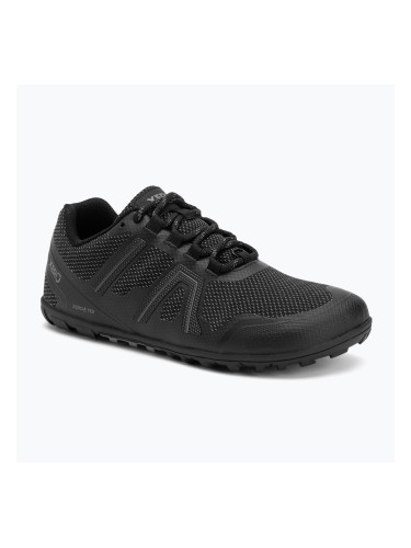 Berefoot дамски обувки Xero Mesa Trail WP black