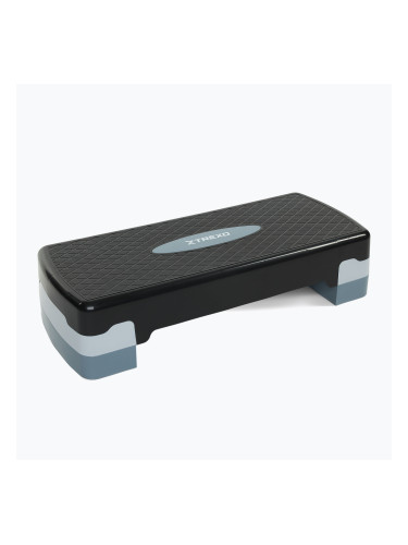 Степер за аеробика XTREXO TXO-B4W008 grey