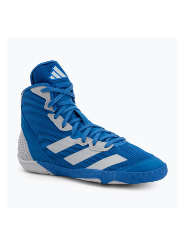 Обувки за борба adidas Adizero team blue