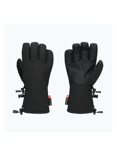 Мъжки ръкавици за сноуборд 686 Gore-Tex Linear black