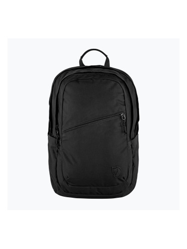 Градска раница Fjällräven Räven 28 l black/black