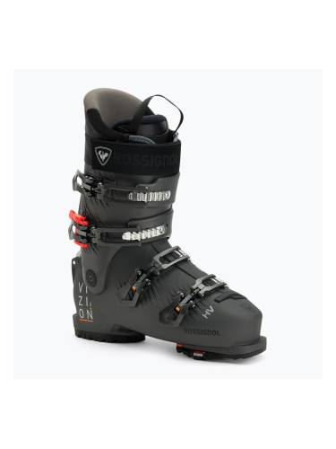 Мъжки ски обувки Rossignol Vizion 4B 100 HV GW metal grey